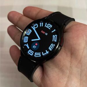 Samsung Watch 6 Classic